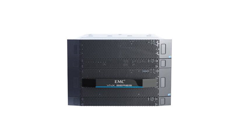 Dell EMC VNX 5300 - NAS server - 2.4 TB