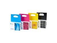 Primera Multi-Pack - black, yellow, cyan, magenta - original - ink cartridg