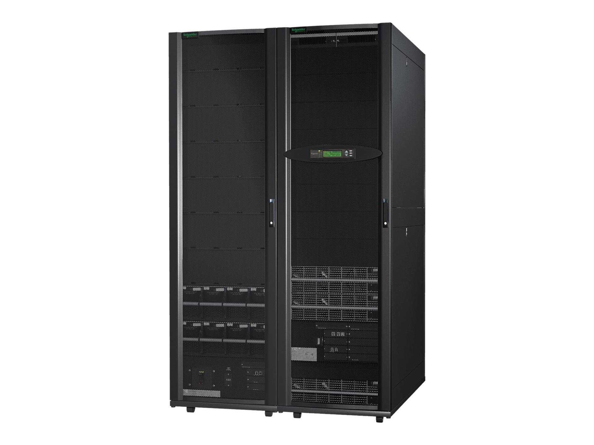 APC Symmetra PX 20kW Scalable to 100kW - power array - 20 kW - 20000 VA