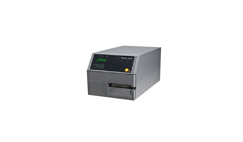 Intermec EasyCoder PX4i - label printer - B/W - direct thermal / thermal tr