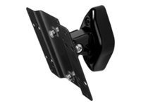 Vantage Point TILT Mount small VTS - mounting kit - for TV - black