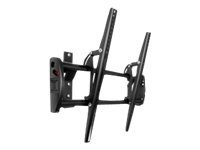 Vantage Point Medium Tilt Mount for 24 to 47” Screens