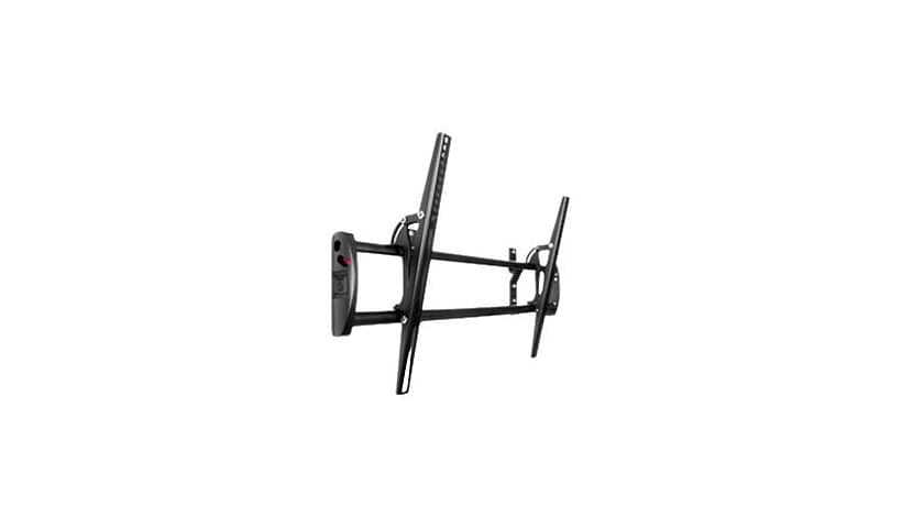 Vantage Point Tilt Mount Large VTL - mounting kit - for TV - black