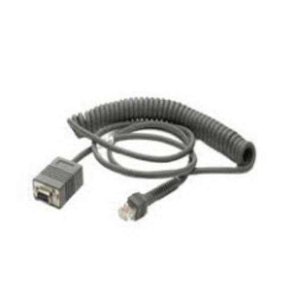 Honeywell serial cable - 9 ft