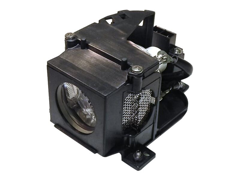 eReplacements Premium Power POA-LMP107-ER Compatible Bulb - projector lamp