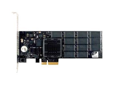 Fusion-io ioDrive 640 - solid state drive - 640 GB - PCI Express x4