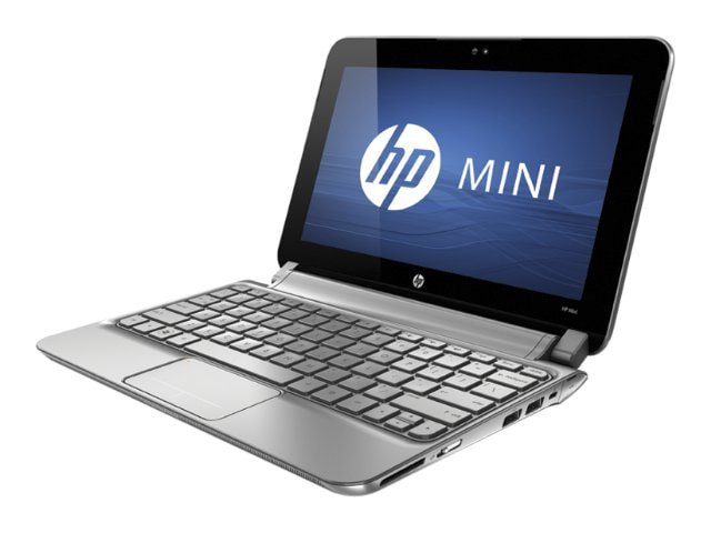 HP Mini 210-2170CA - 10.1" - Atom N550 - Windows 7 Starter - 1 GB RAM - 250 GB HDD