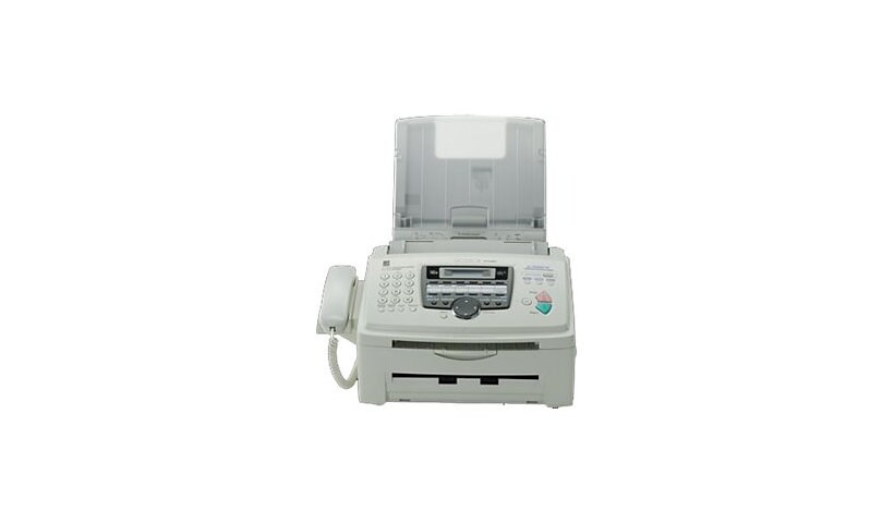 Panasonic KX-FLM661 - multifunction printer - B/W