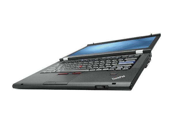 Lenovo ThinkPad T420 4177 - 14" - Core i5 2520M - Windows 7 Professional 64-bit - 4 GB RAM - 320 GB HDD