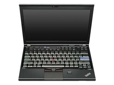 Lenovo ThinkPad X220 4287 - Core i5 2410M 2.3 GHz - 12.5" TFT