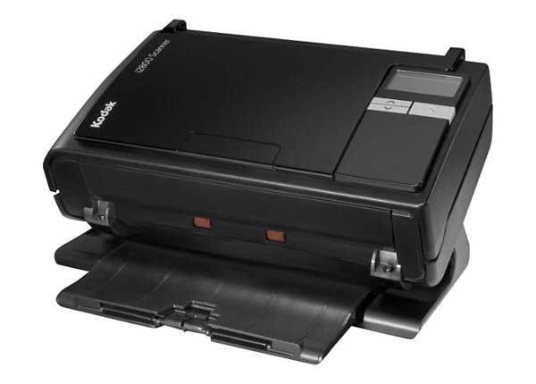 Kodak I2800 Flatbed Scanner