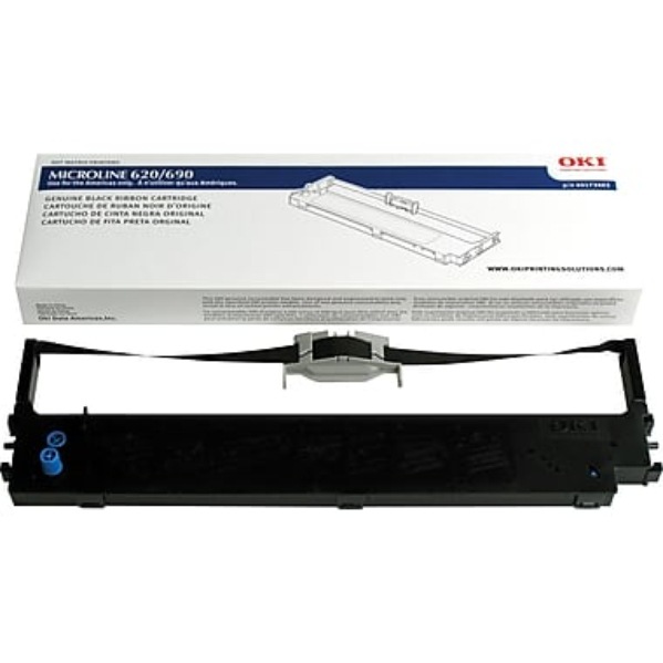 OKI ML620/690 RIBB CARTRIDGE 8MM