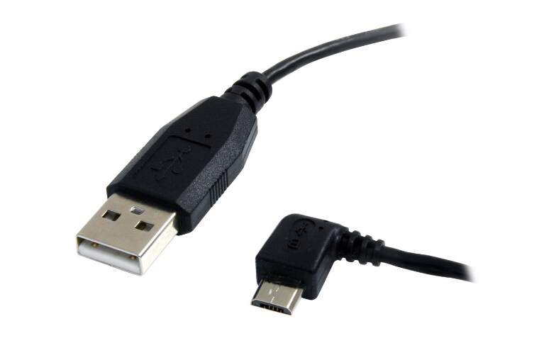 USB Cable A to B 3 Foot
