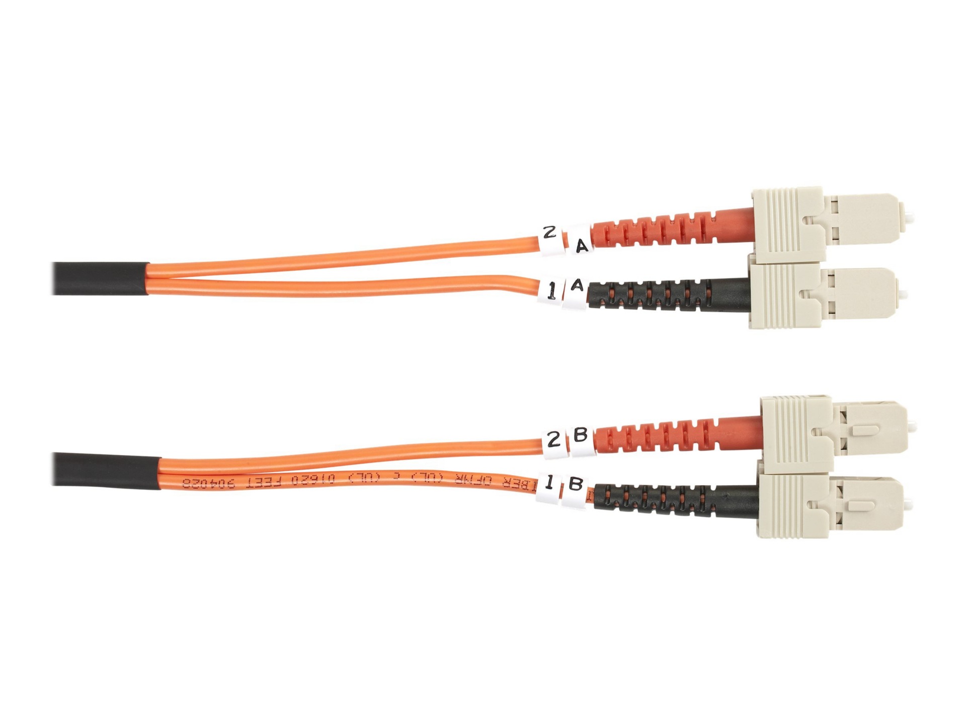 Black Box Value Line patch cable - 5 m
