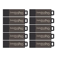 Centon DataStick Pro - USB flash drive - 2 GB