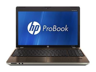 HP ProBook 4530s - Core i3 2310M 2.1 GHz - 15.6" TFT