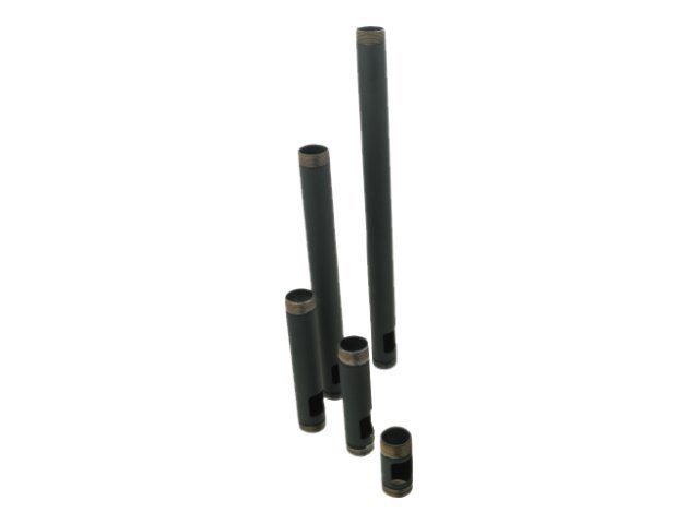 Premier Mounts PWH-6B - mounting component - black