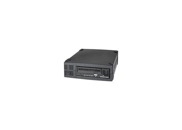 Tandberg LTO-3 HH - tape drive - LTO Ultrium - SAS