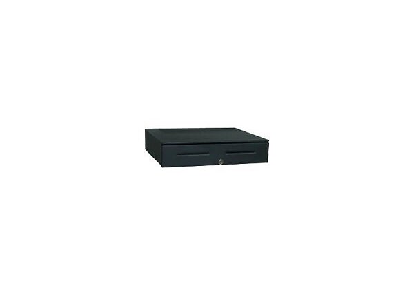 APG S4000 DRAWER 18X16 STEEL FRONT