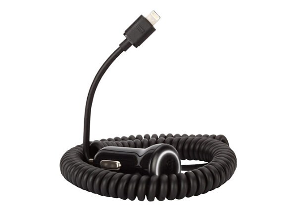 Griffin PowerJolt SE - power adapter - car