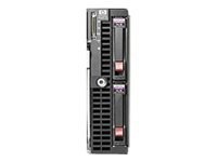 HP ProLiant WS460c G6 Workstation Blade - Xeon E5640 2.66 GHz - Monitor : none.