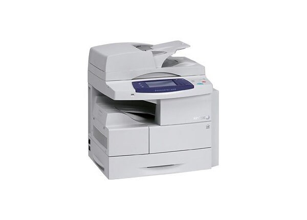 Xerox WorkCentre 4260/SM 55 ppm Monochrome Multi-Function Laser Printer