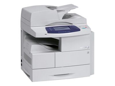 Xerox WorkCentre 4260/XM 55 ppm Monochrome Multi-Function Laser Printer
