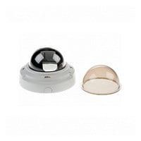 AXIS Dome Kit for AXIS P33 Series - camera dome