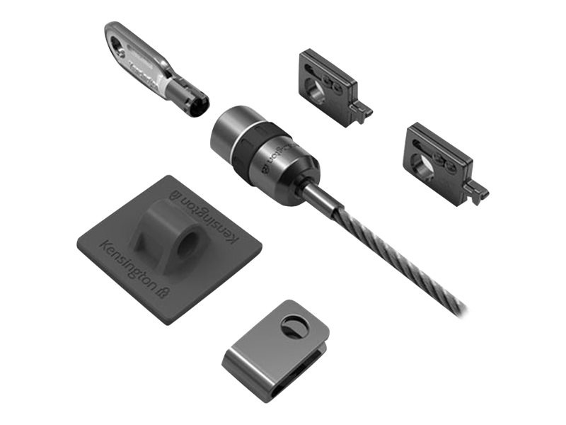 Kensington Desktop & Peripherals Master Keyed Locking Kit - 15% Off!