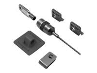 Thumbnail 2 of 2 for Kensington Desktop & Peripherals Master Keyed Locking Kit - 15% Off!