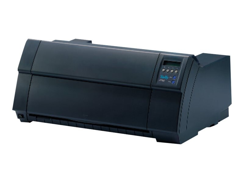 DASCOM T2380 - printer - B/W - dot-matrix