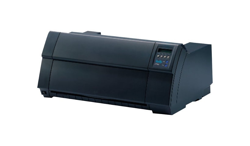 DASCOM T2380 - printer - B/W - dot-matrix