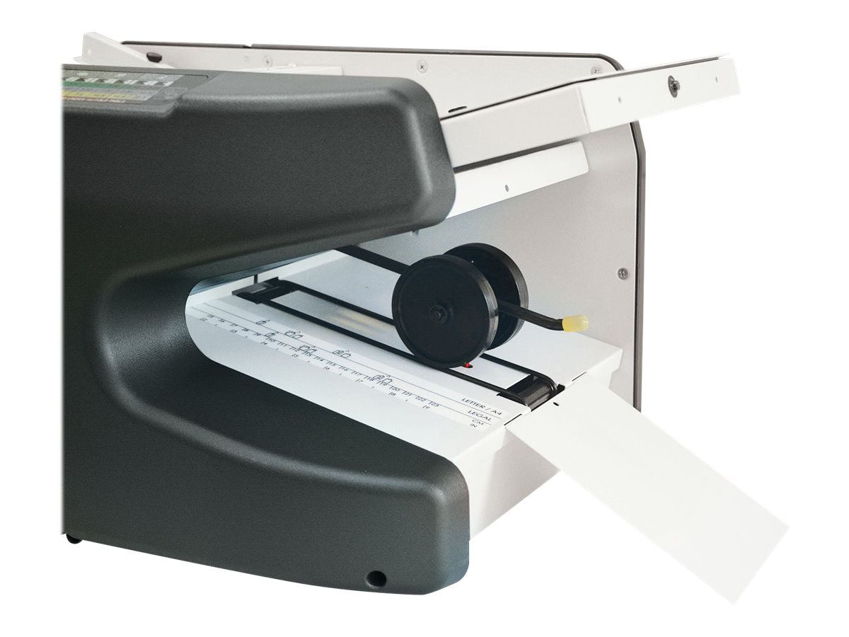 Thumbnail 6 of 10 for Martin Yale 1611 Easy-of-Use AutoFolder - paper folder