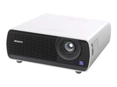 Sony VPL-EX175 - 3LCD projector
