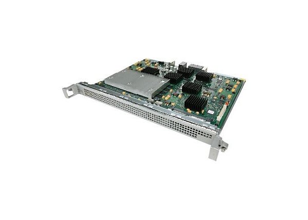 Cisco ASR 1000 Series Embedded Services Processor 5Gbps - control processor