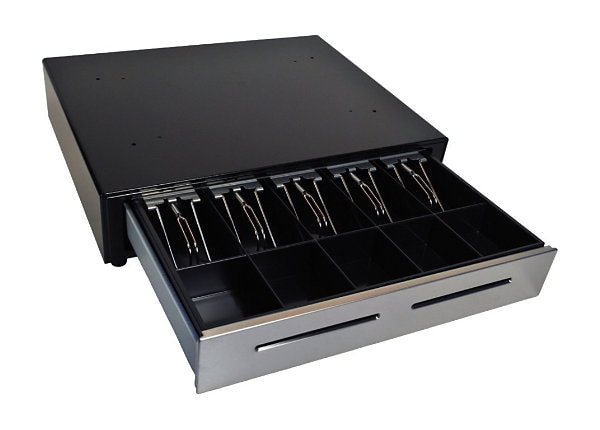 M-S Cash Drawer EP-125NK - electronic cash drawer