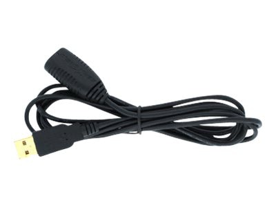 Seal Shield - USB extension cable - USB to USB - 4 ft