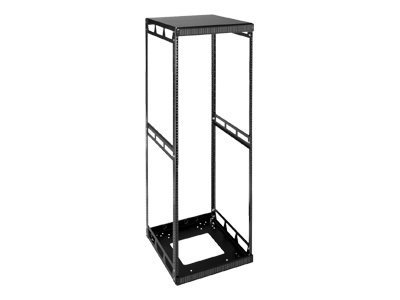 Middle Atlantic Slim 5 5-21-26 - rack - 21U