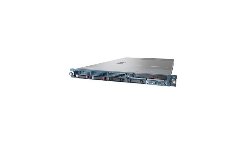 Cisco MSE 3355 Bundle - network management device