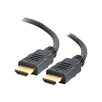 C2G 9.8ft High Speed HDMI Cable with Ethernet - 4K 60Hz - M/M