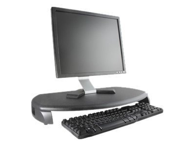 Kantek MS280B - monitor stand - 21"