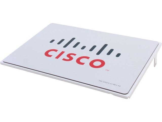 Cisco Magnet and Mounting Tray - network device mounting kit