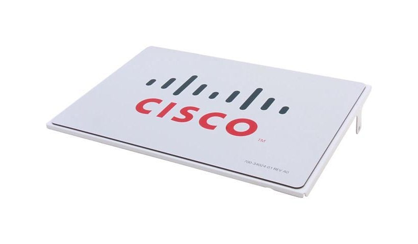 Cisco Magnet and Mounting Tray - network device mounting kit
