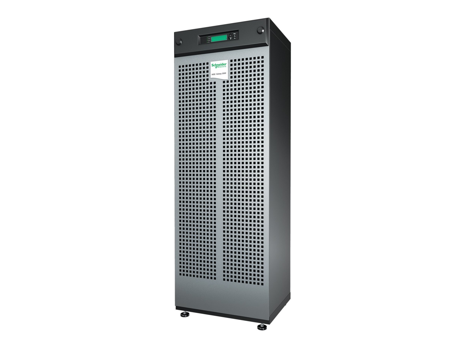 MGE Galaxy 3500 with 4 Battery Modules - UPS - 16 kW - 20000 VA