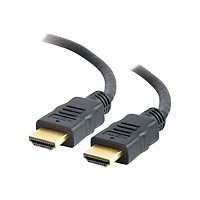 C2G 2m High Speed HDMI Cable with Ethernet - 4k 60Hz - UltraHD - 6ft - HDMI