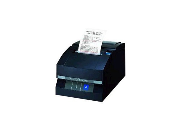 Citizen CD-S501 Dot-Matrix Printer