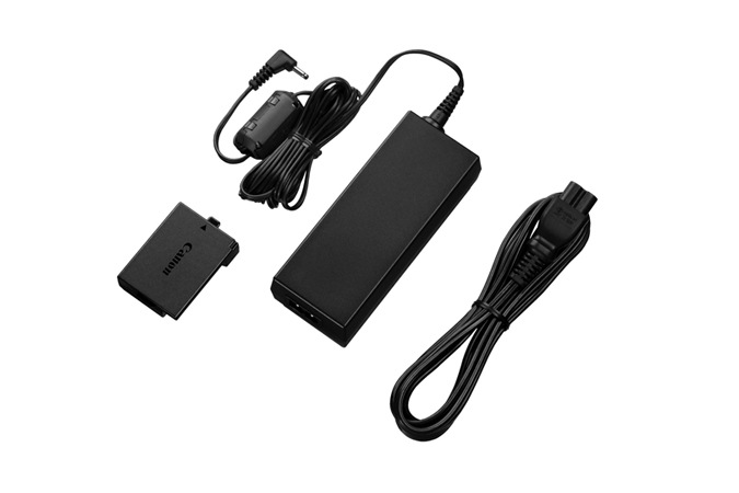 Canon ACK-E10 - power adapter