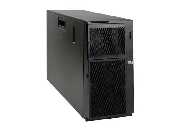 Lenovo System x3400 M3 7379 - Xeon E5620 2.4 GHz - 2 GB - 0 GB