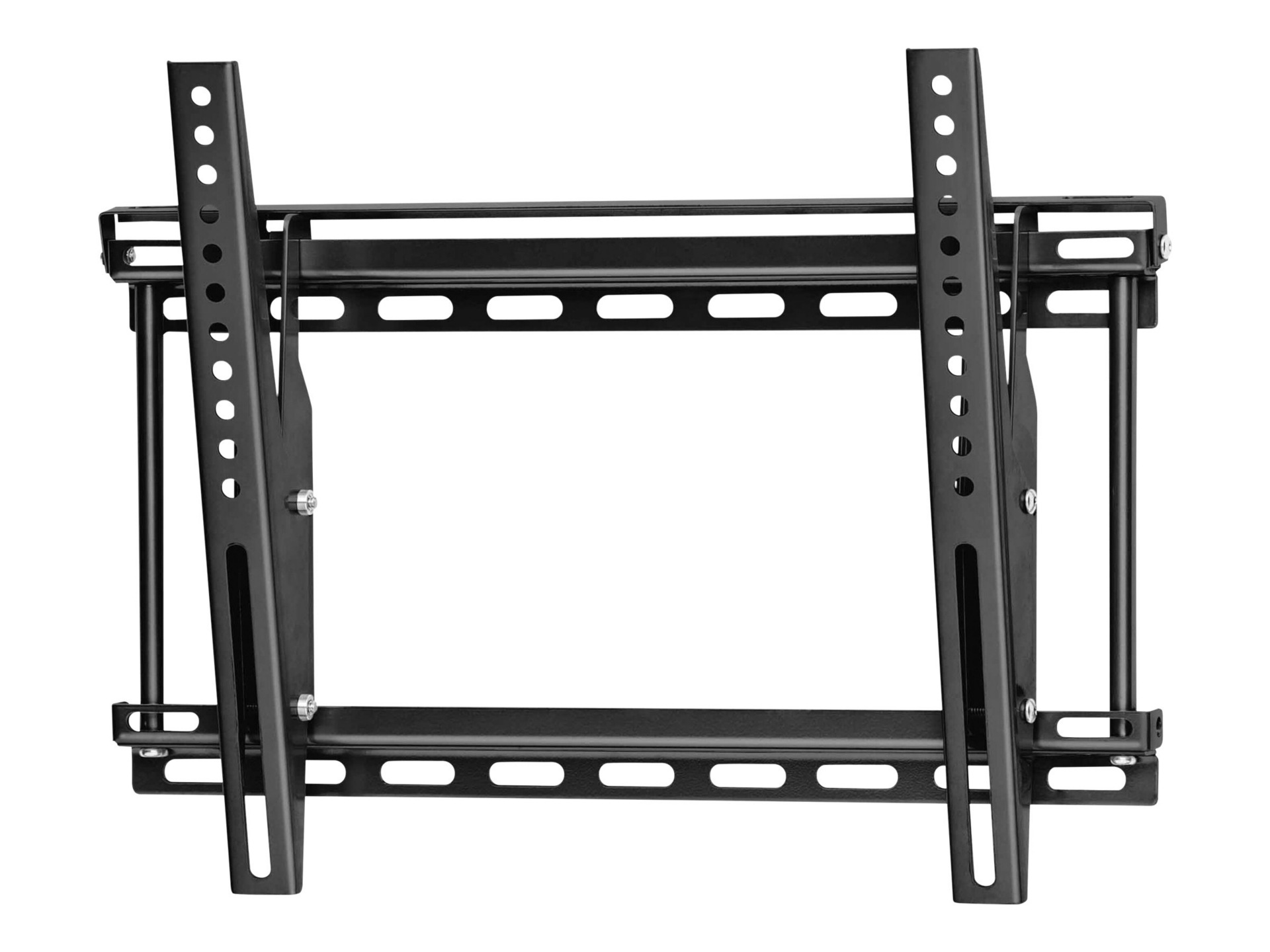 Ergotron Neo-Flex mounting kit - Very Heavy Duty - for flat panel - black