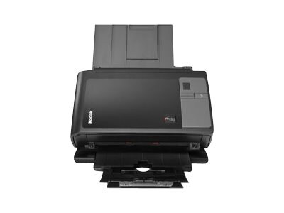 Kodak I2400 USB 2.0 Document Scanner